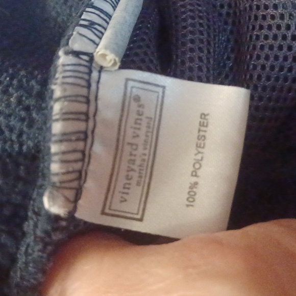 VIneyard Vines vest - Picture 5 of 5